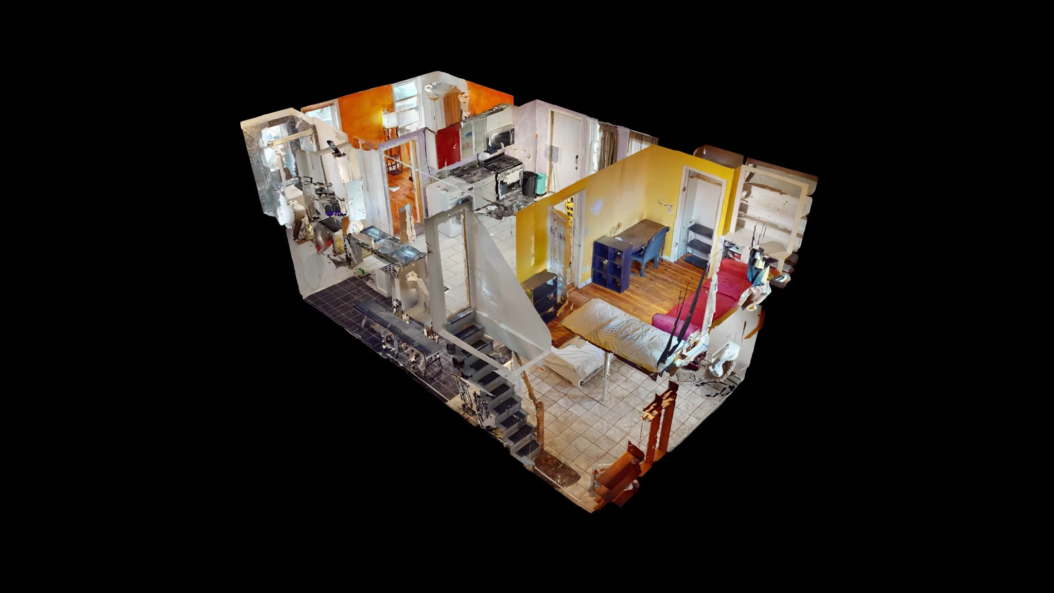 40 Bristol St, Wellington-Harrington