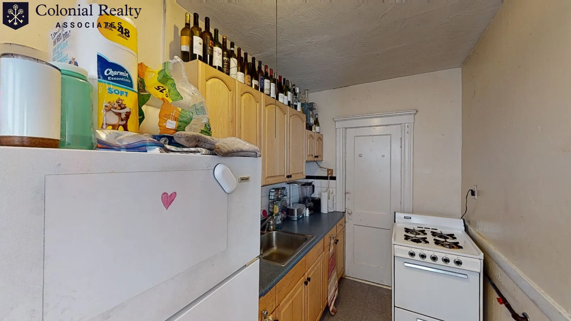 33 Walbridge St, Allston