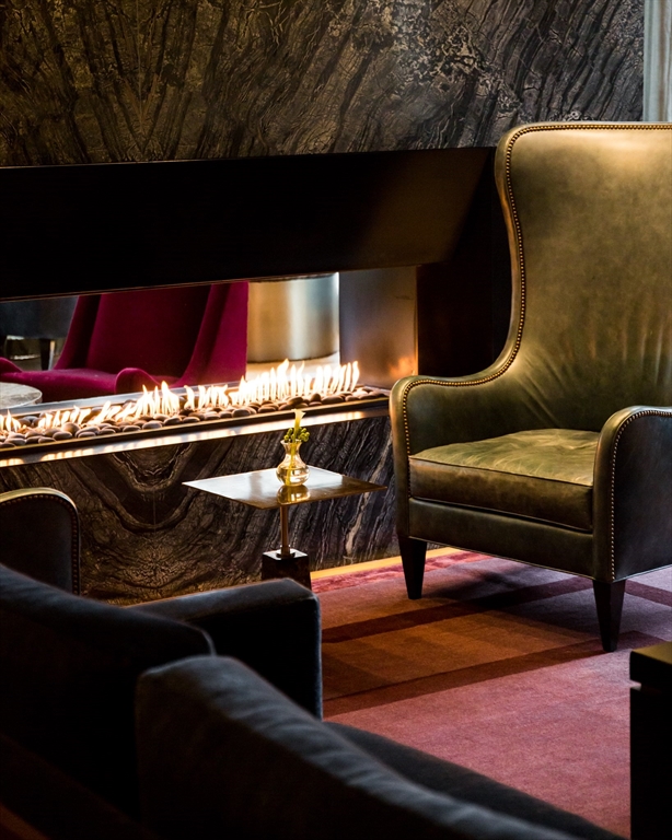 1 Franklin St, Midtown