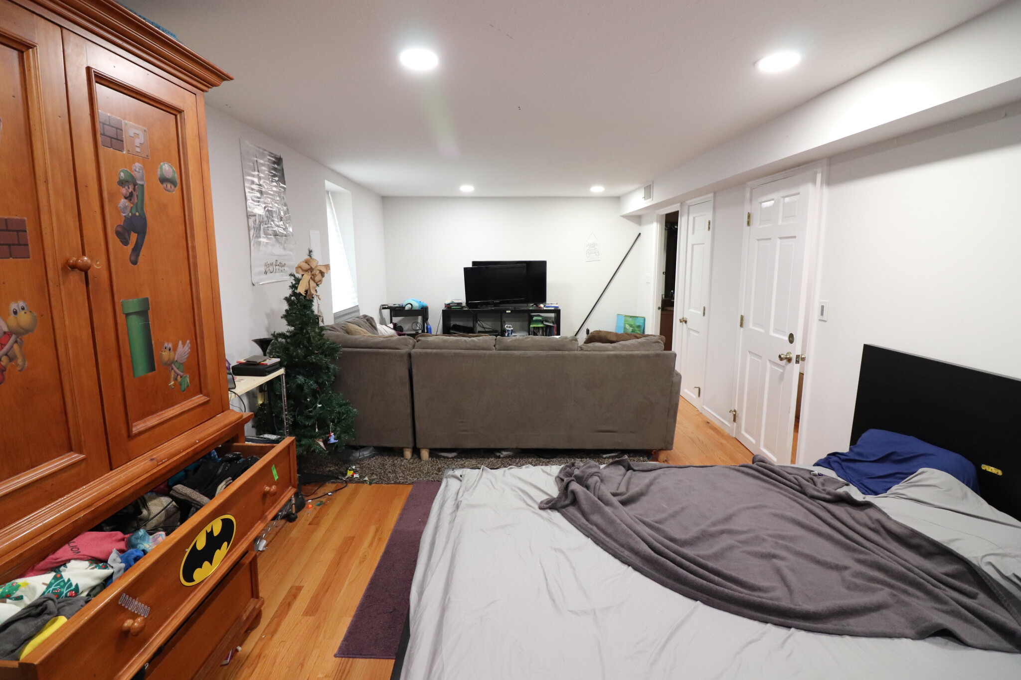 104 Buckminster Rd, Fisher Hill