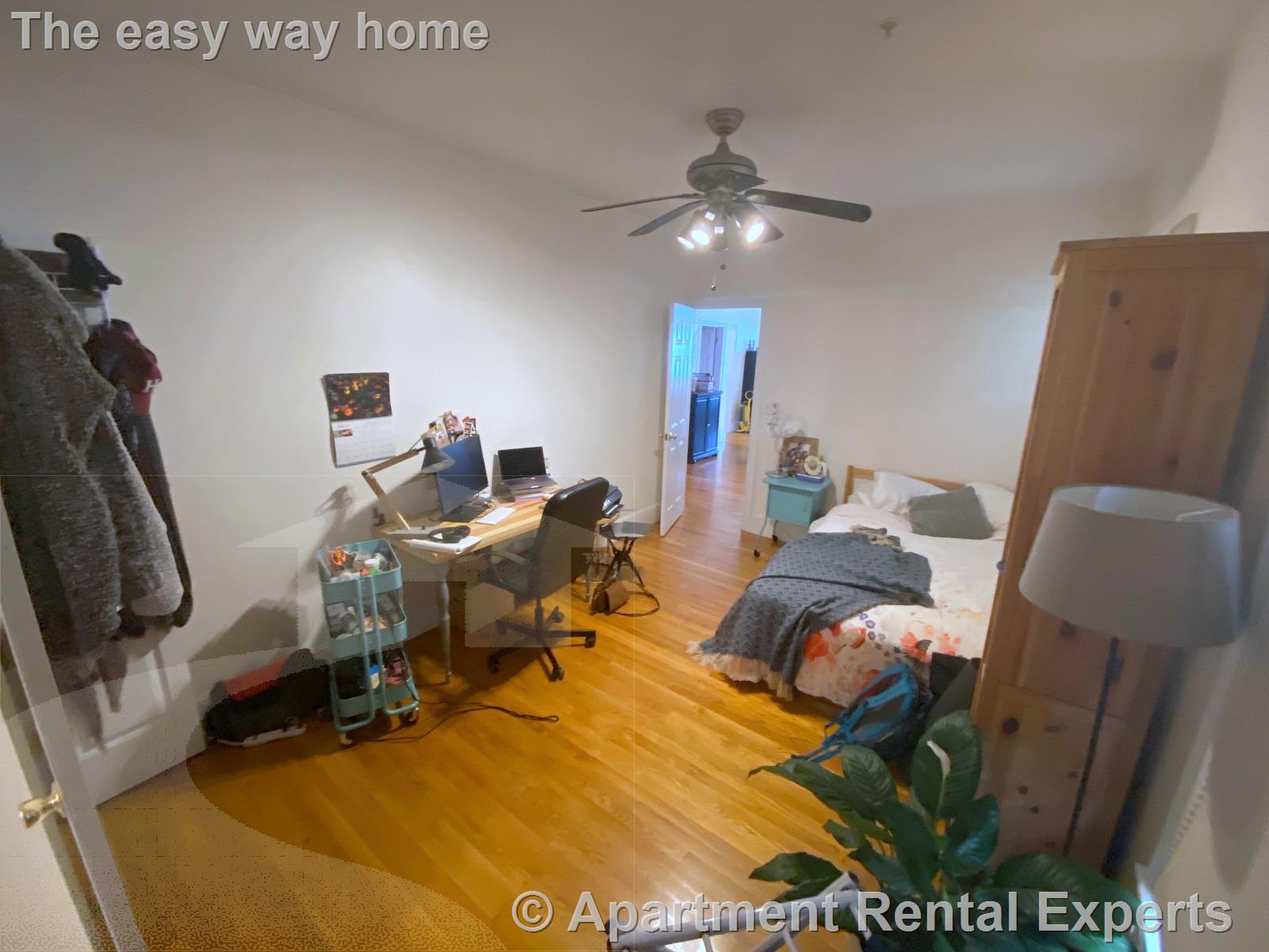 40 Prince St, Cambridgeport