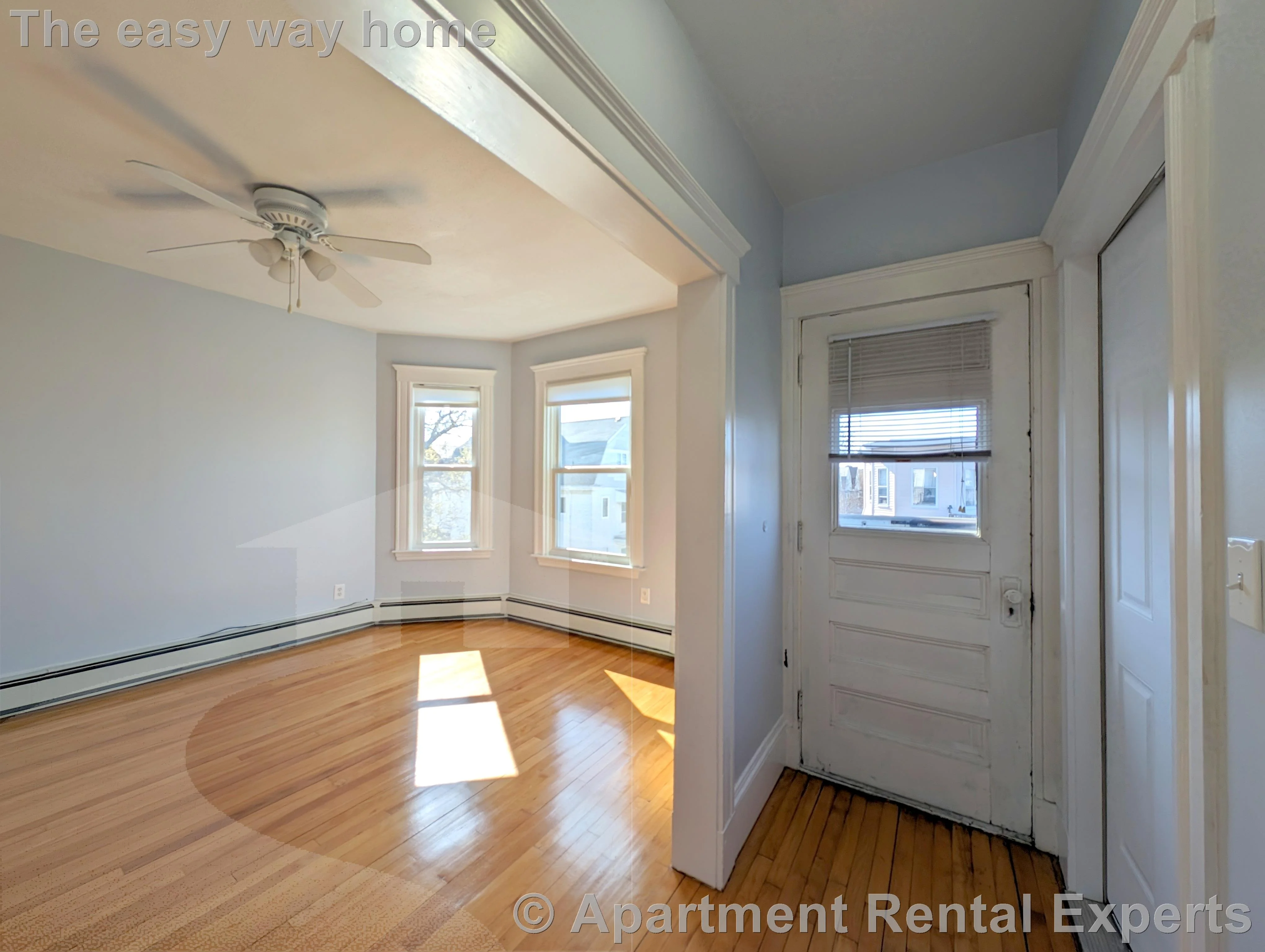 9 New Hampshire Ave, East Somerville