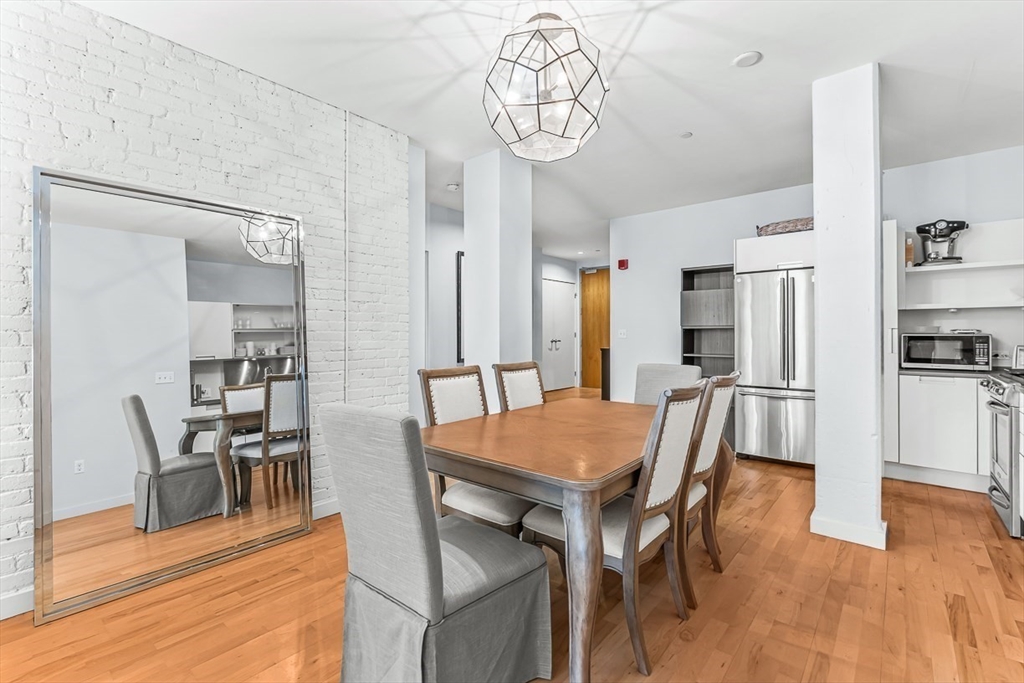 346 Congress, South Boston