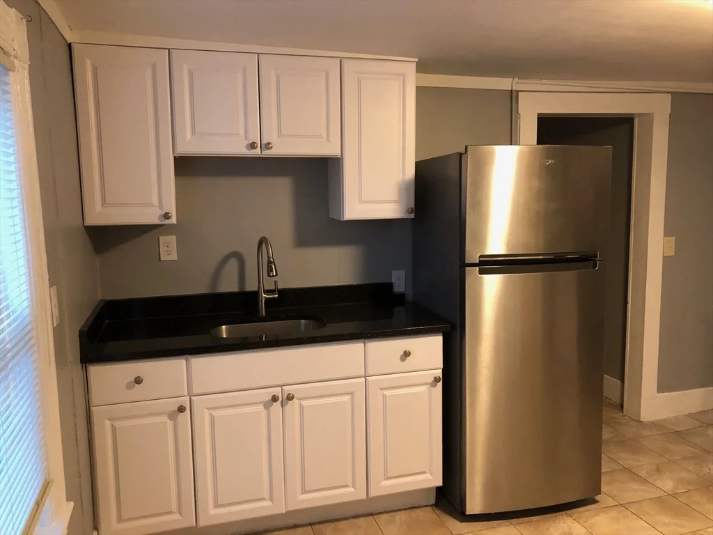 40 Central Ave, Everett