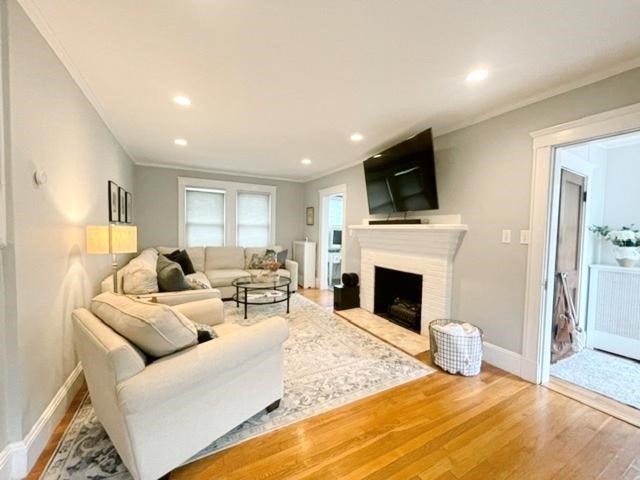 136 Audubon Rd, Milton