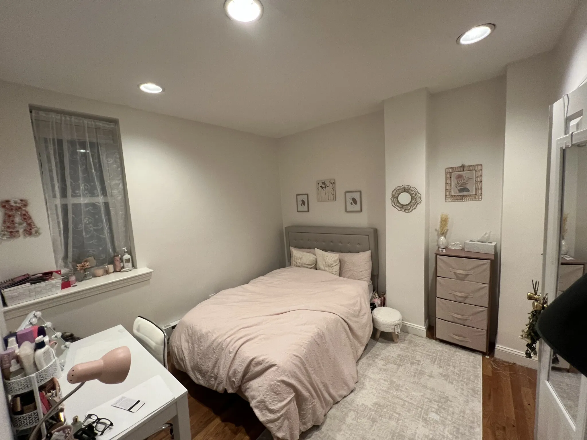 57 Westland Ave, Fenway