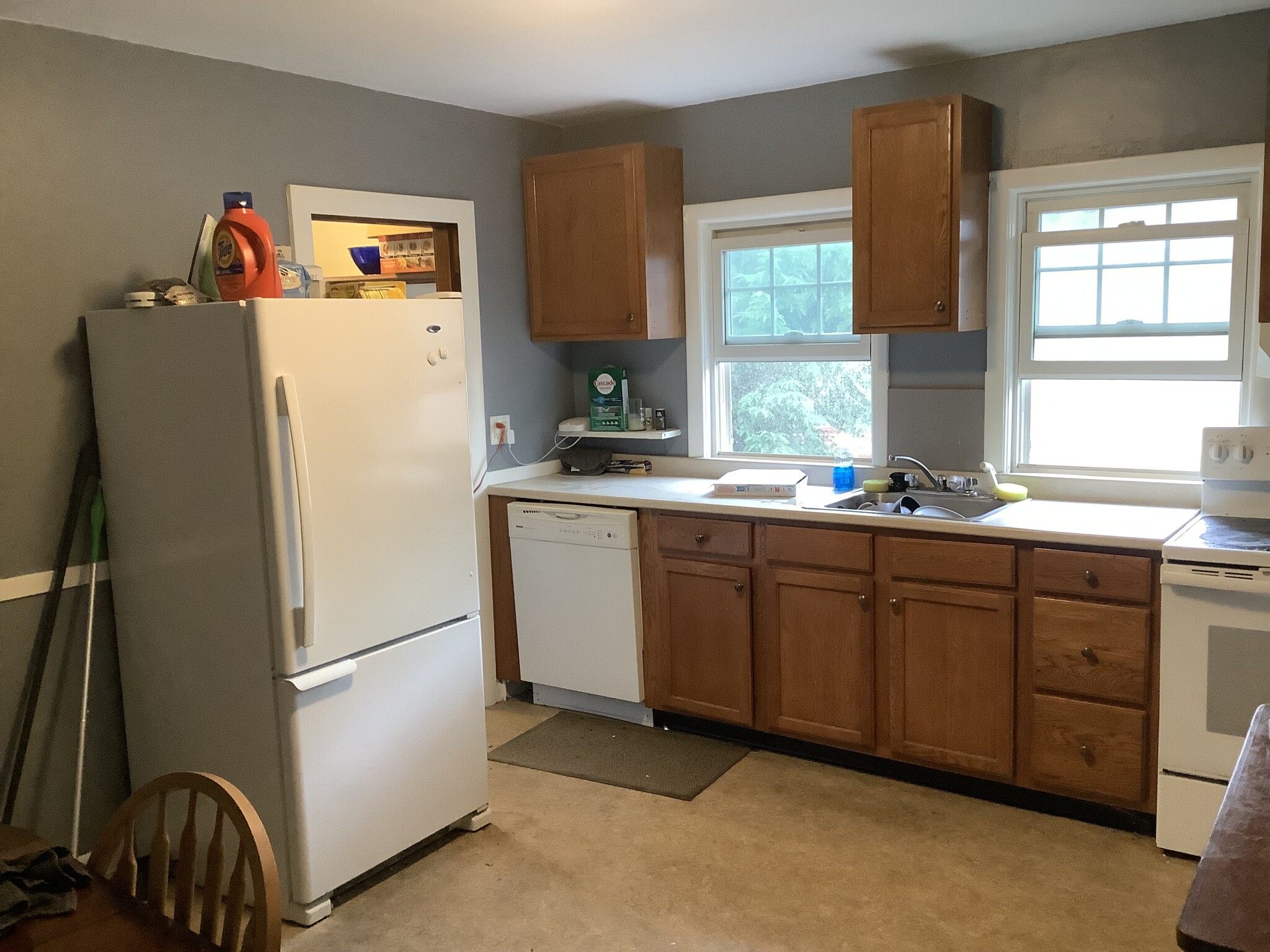 202 High, South Waltham