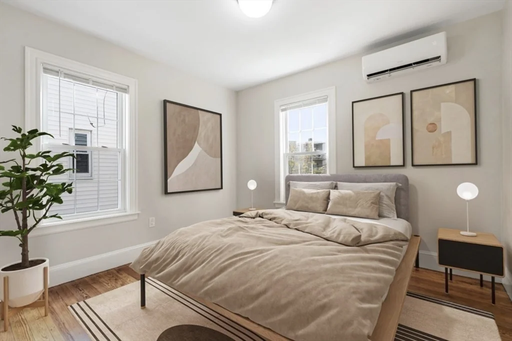 511 Geneva Ave, Dorchester