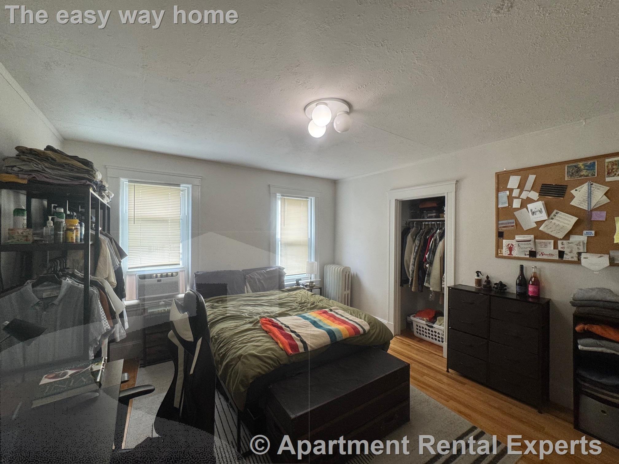 109 Orchard St, Davis Square