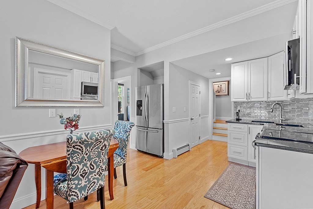 164 South Ashburnham Rd, Westminster