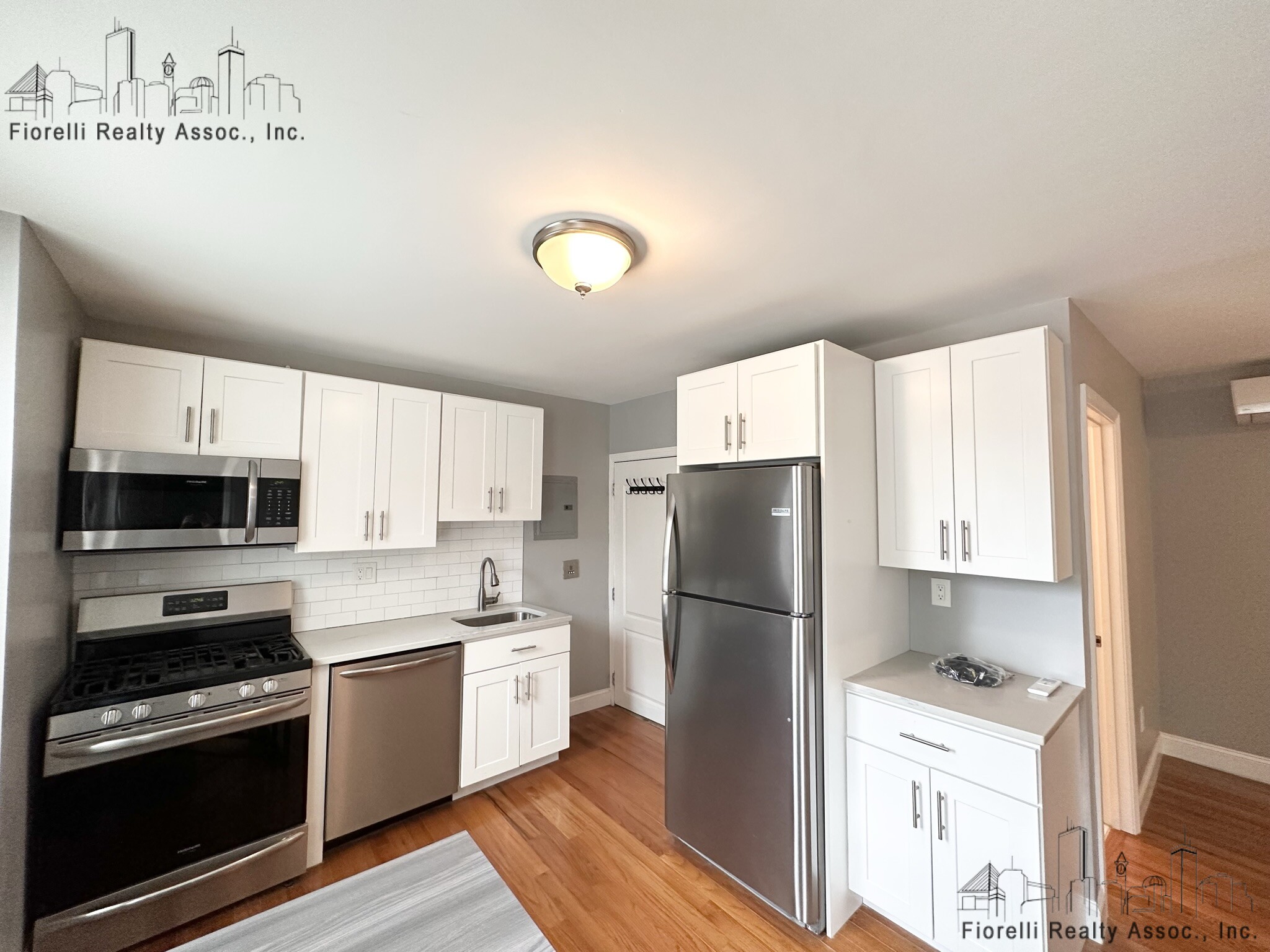 39 Stillman St, North End