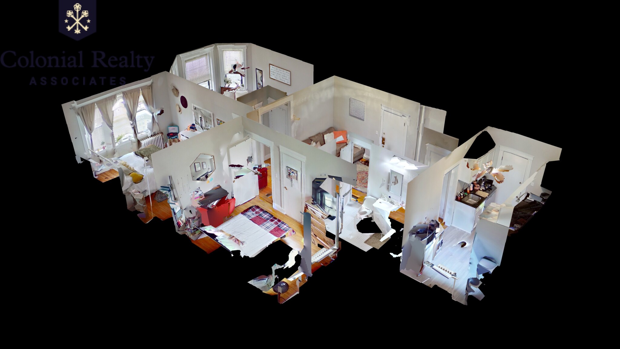 2 Sutherland Rd, Brighton