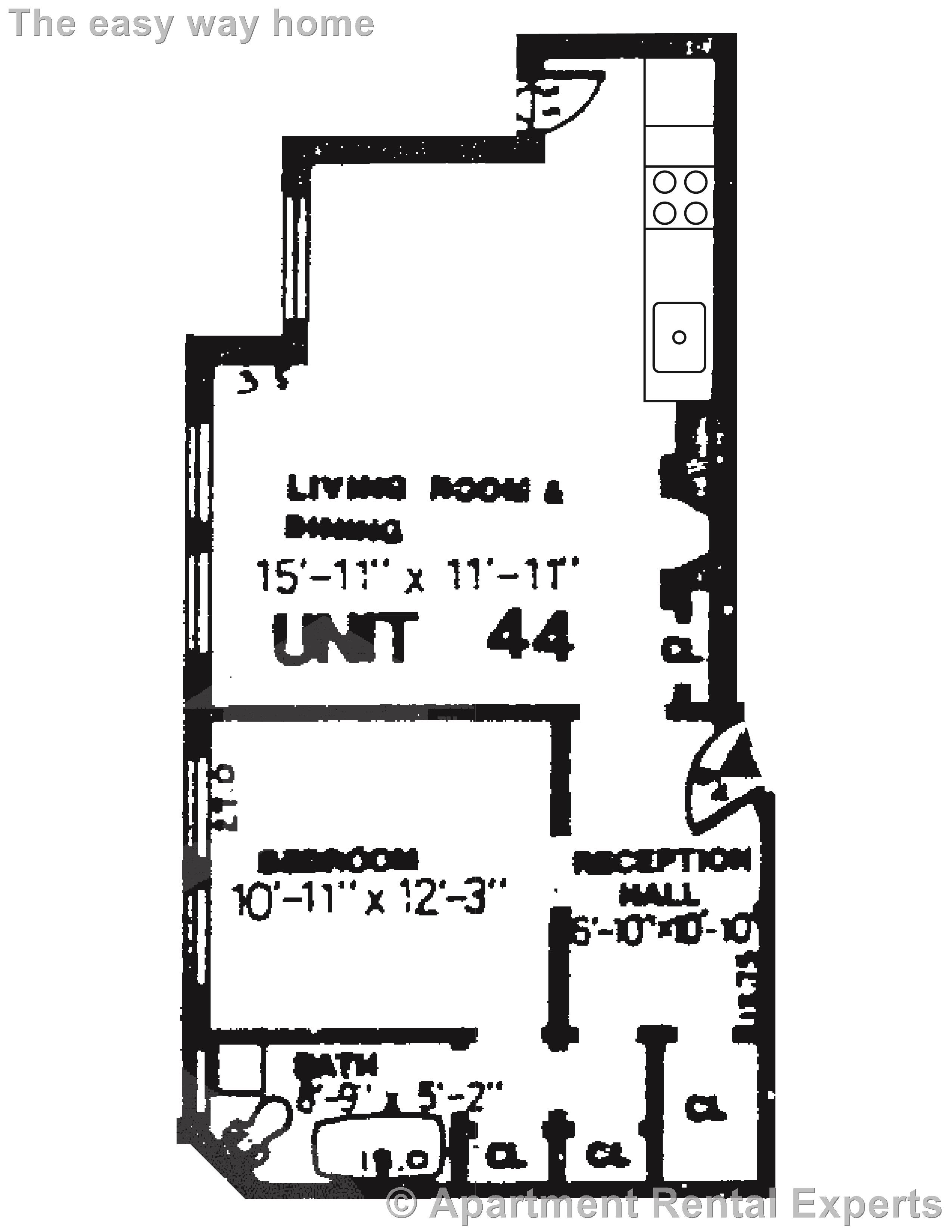 21 Chauncy St, Harvard Square