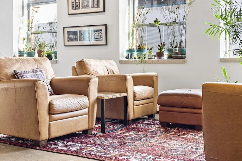 717 Atlantic Ave, Leather District