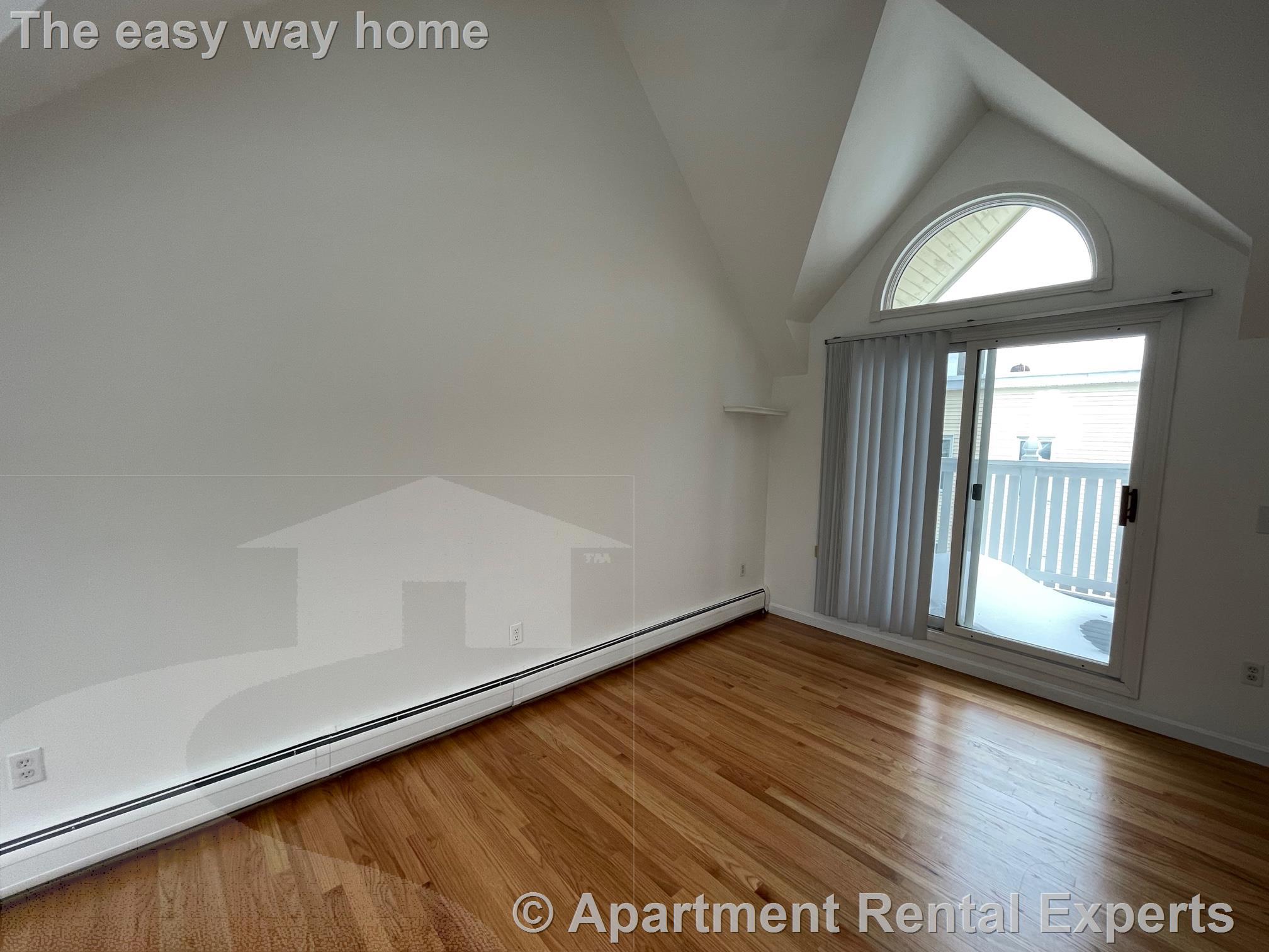 26 Thorndike St, Davis Square