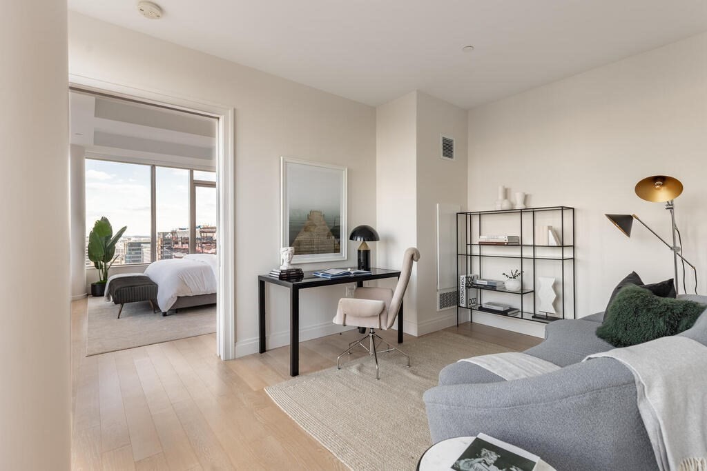 131 Seaport Blvd, Seaport District