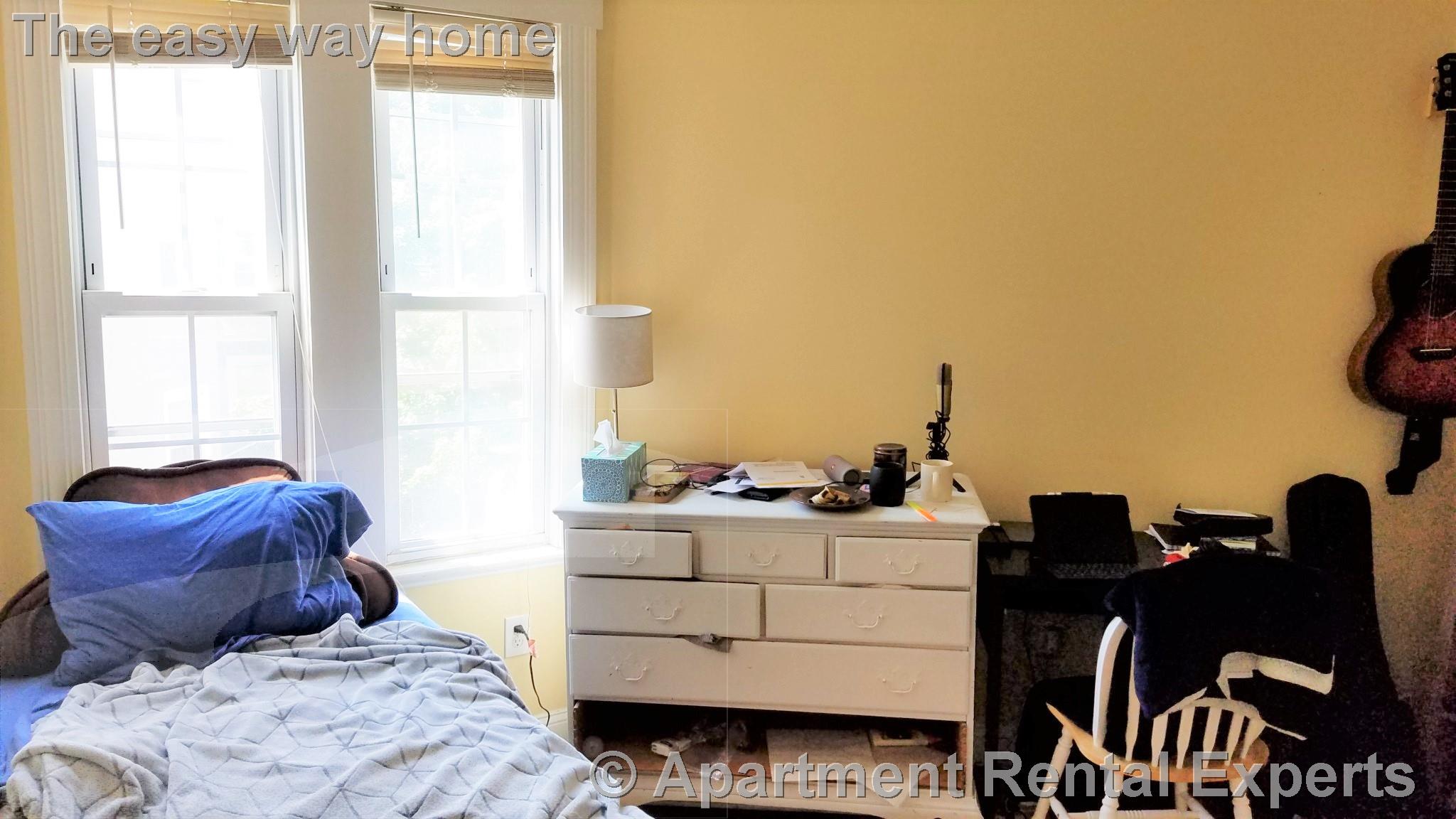 156 Magazine St, Cambridgeport