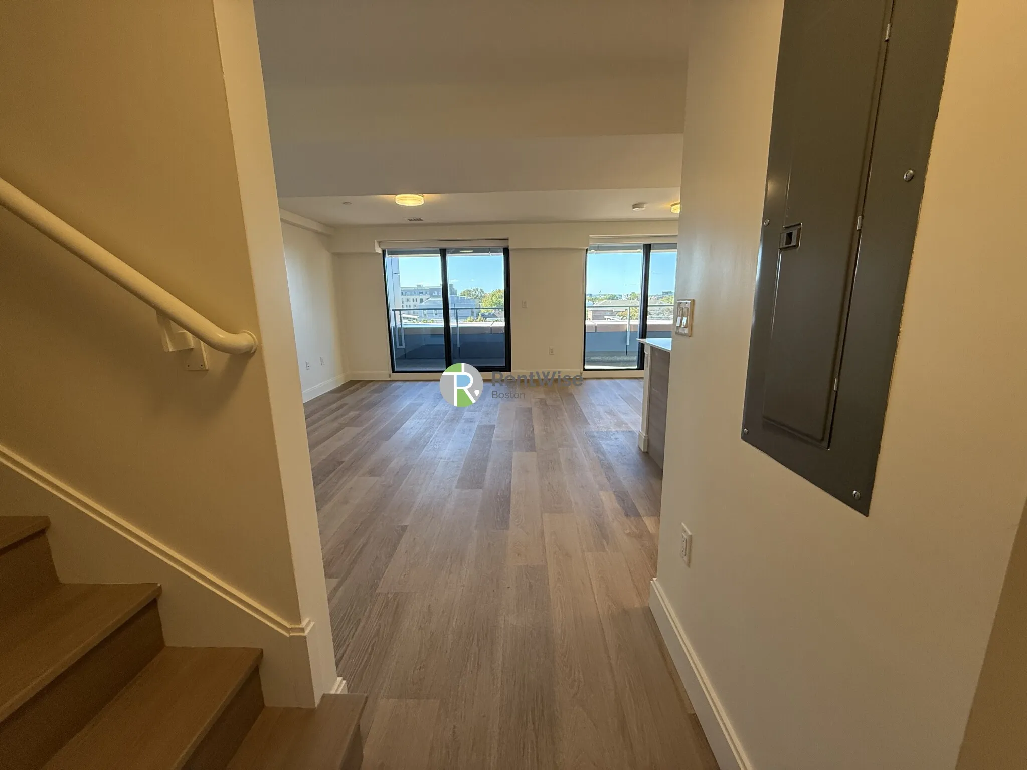 1079 Commonwealth Ave, Allston