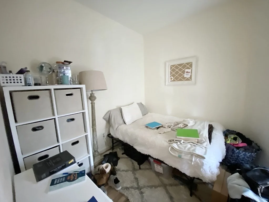 96 Hammond St, South End