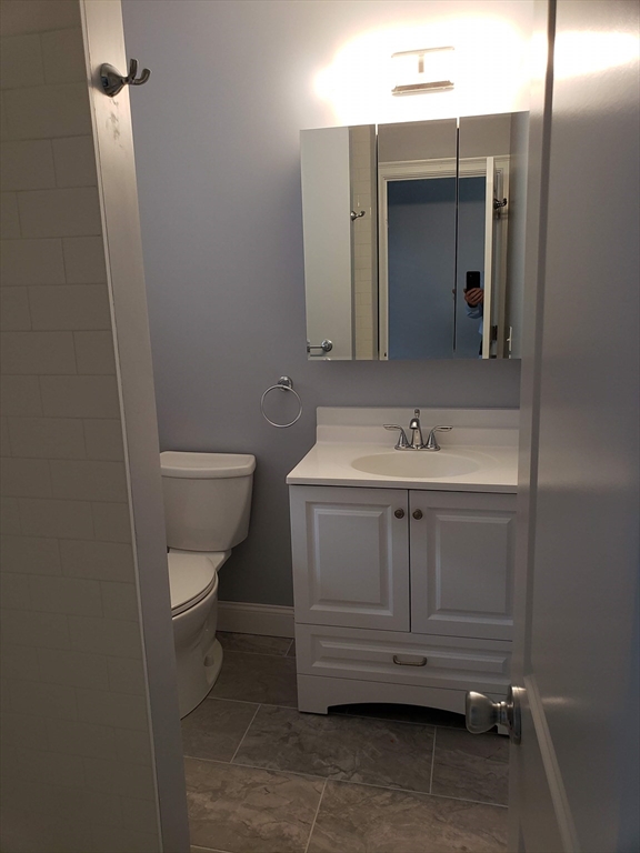 119 West Adams St, Tufts University