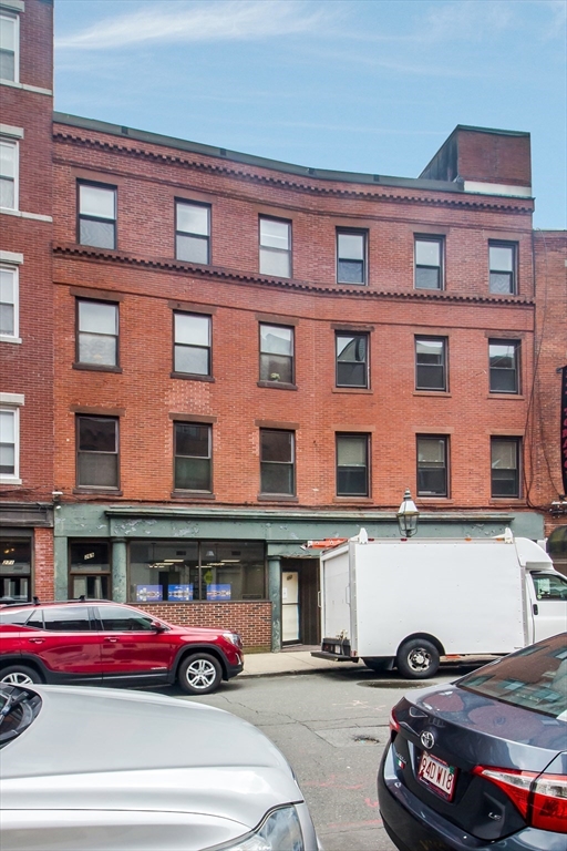 269 North St, North End