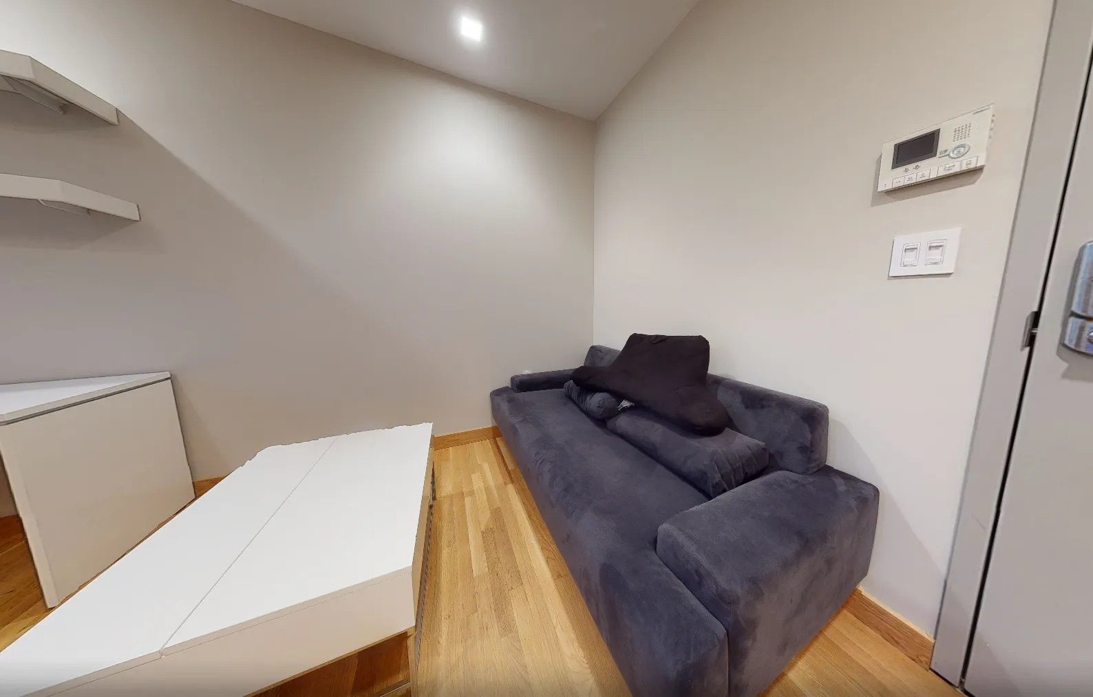 115 Mount Auburn St, Harvard Square