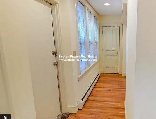 195 Commonwealth Ave, Back Bay