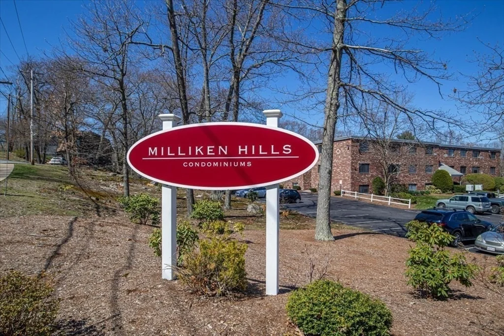 65 Milliken, Franklin