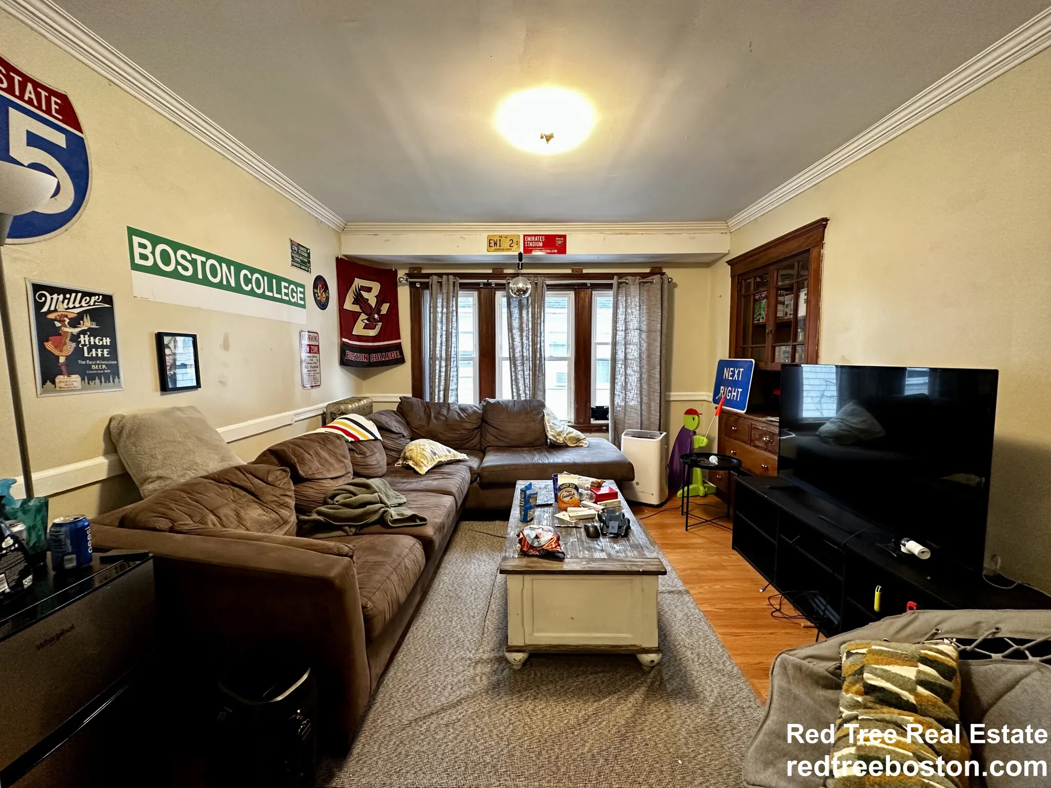 9 Radnor Rd, Brighton