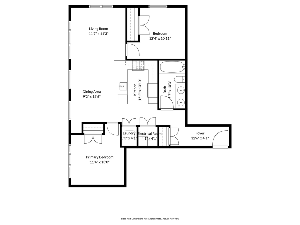 30 Penniman Rd, Allston