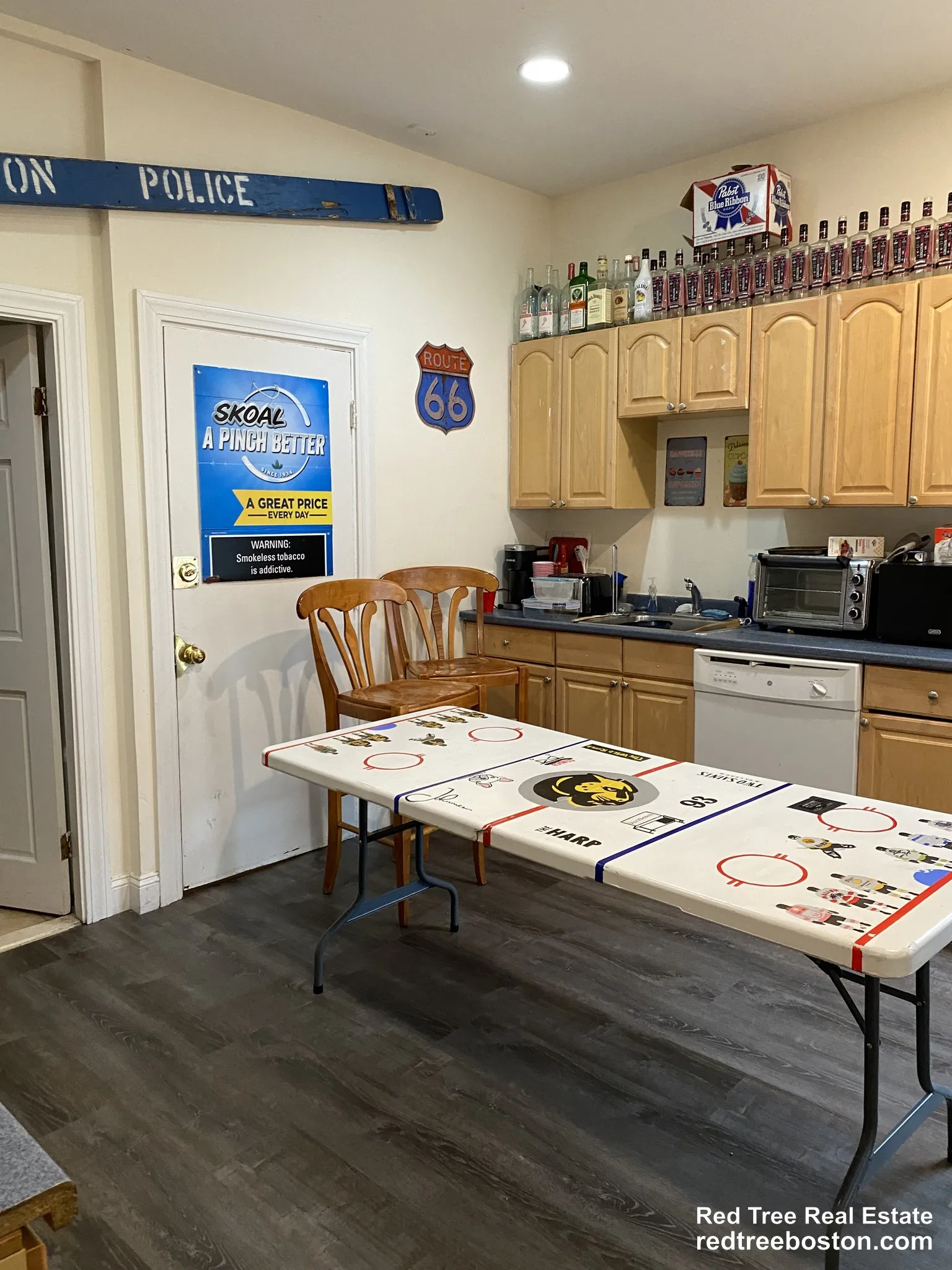 91-93 Calumet St, Mission Hill