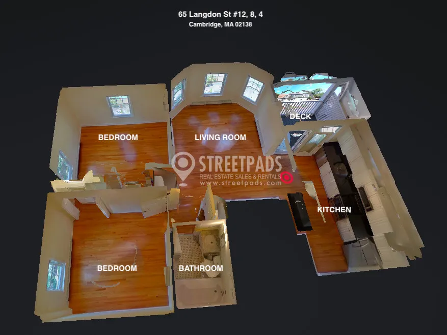 65 Langdon St, Neighborhood Nine