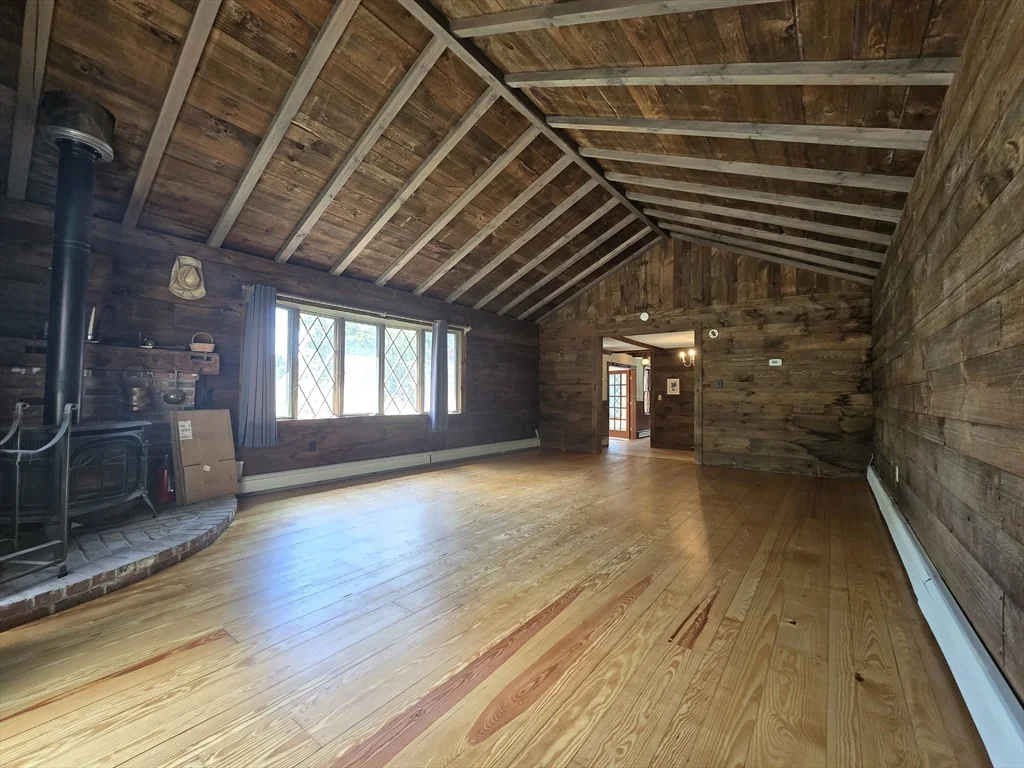 63 Johnson, West Roxbury