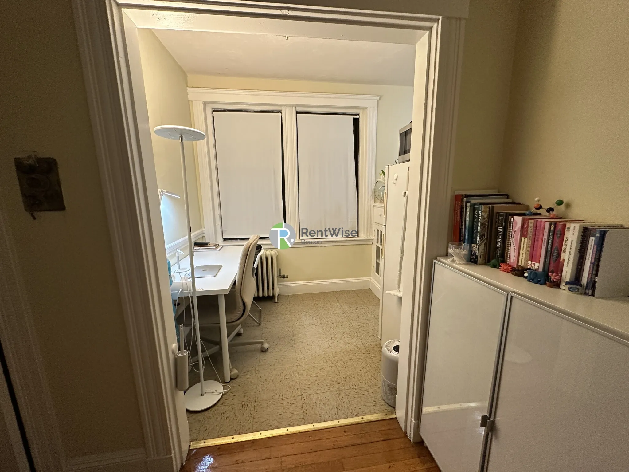 189 Chestnut Hill Ave, Brighton