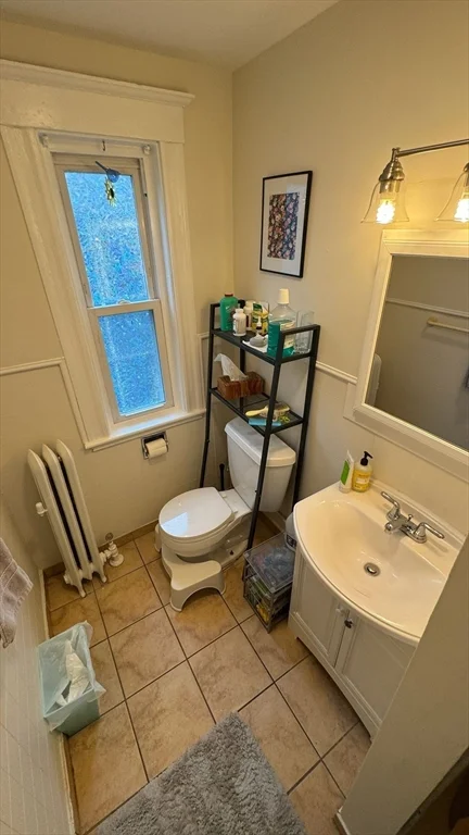 66 Hall Ave, Powder House Square