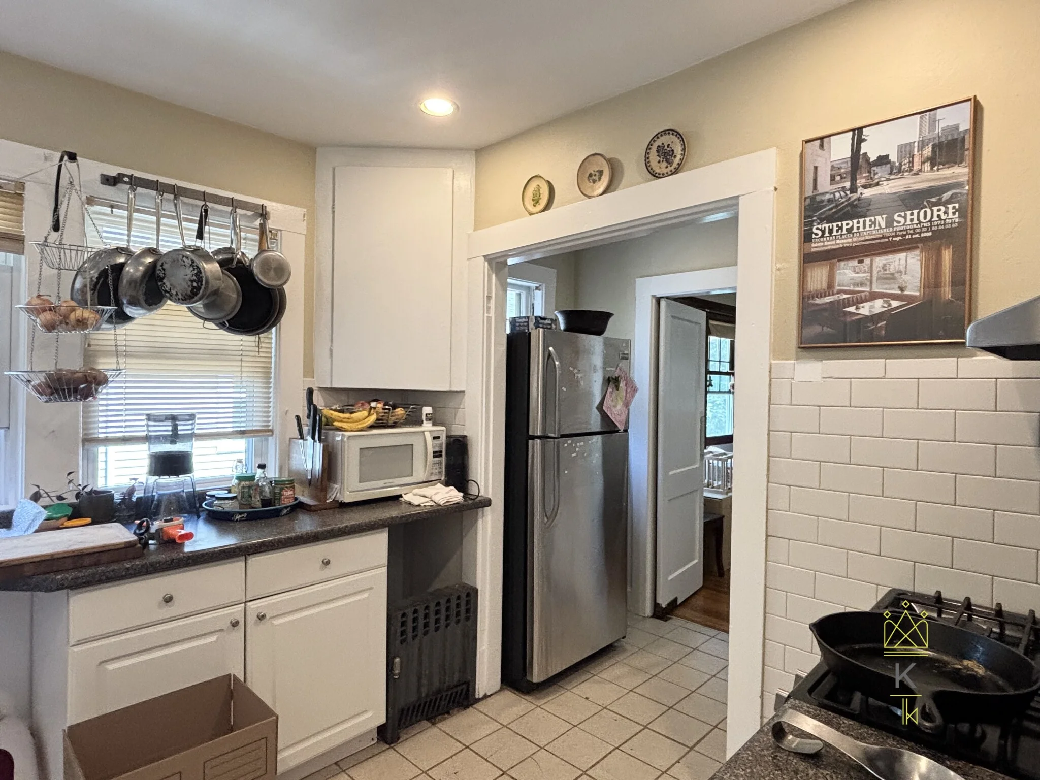 37 Brington Rd, Brookline