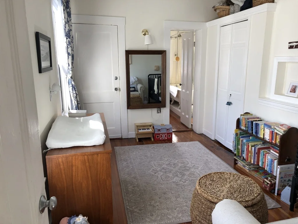 26 Prospect, Charlestown