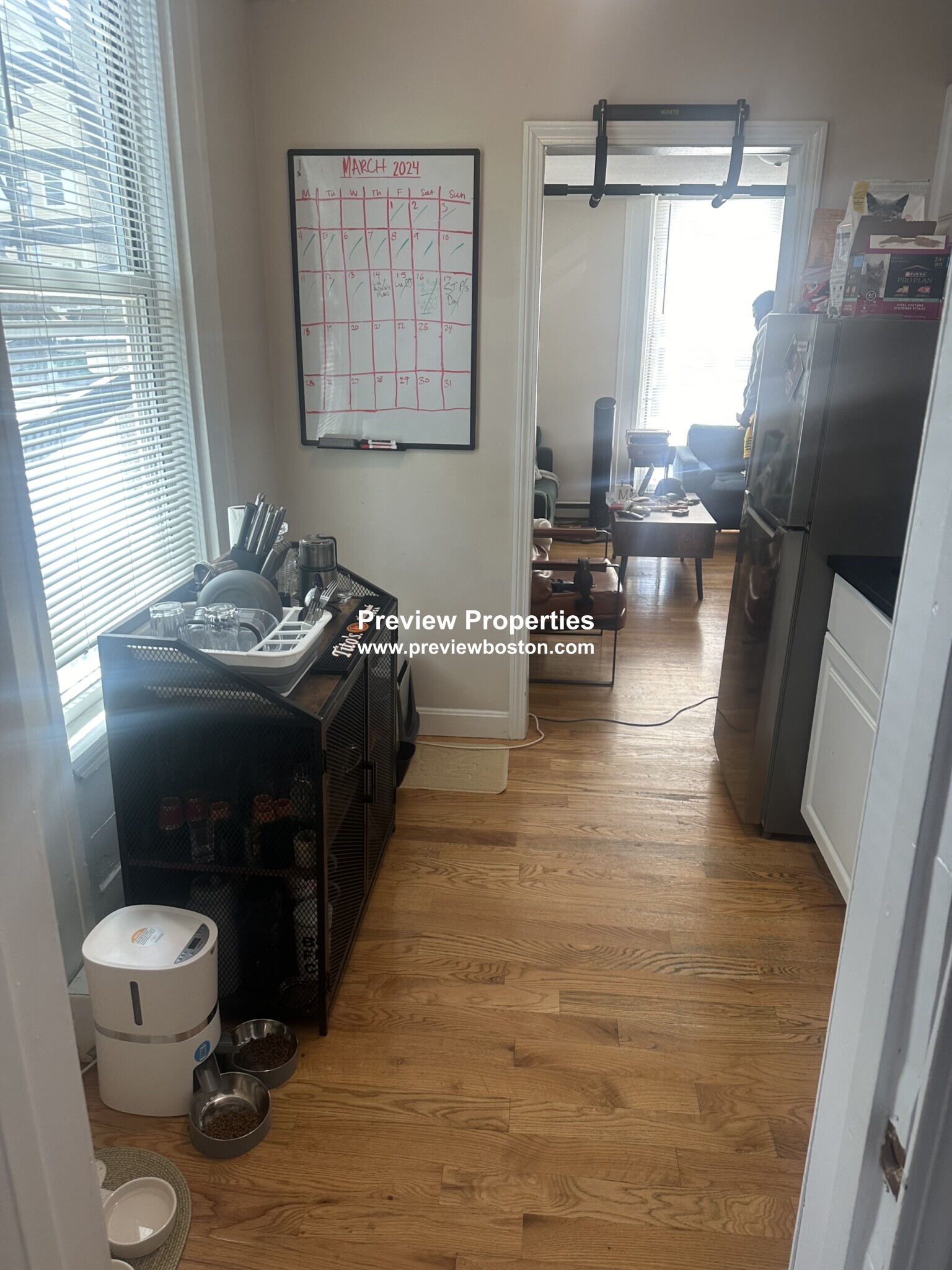 506 East Broadway, South Boston