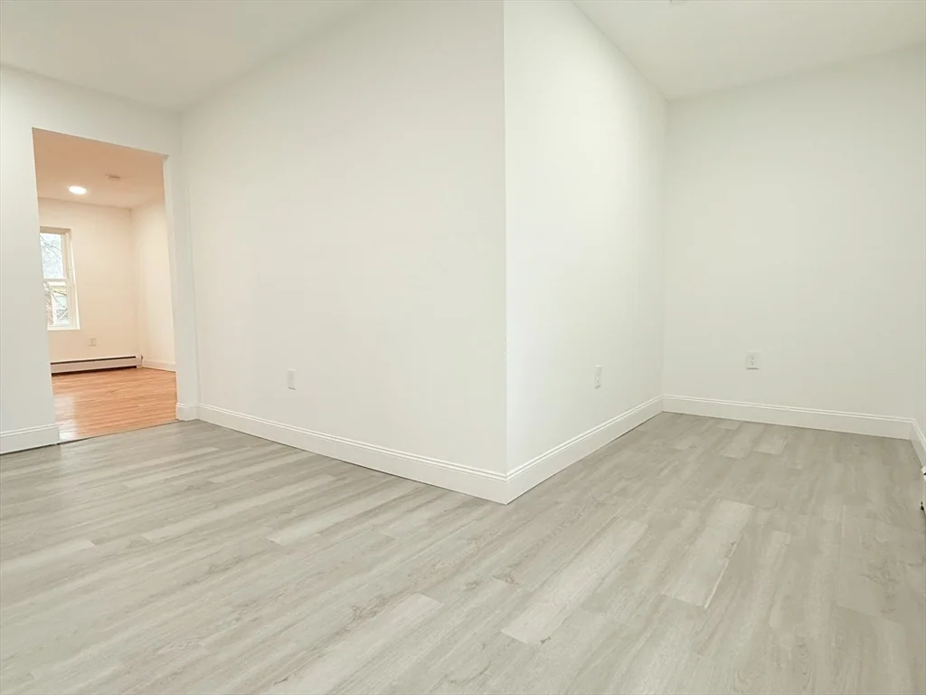 23 Bellevue, Worcester