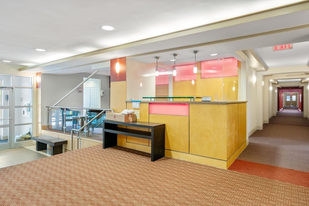 1600 Beacon St, Brookline