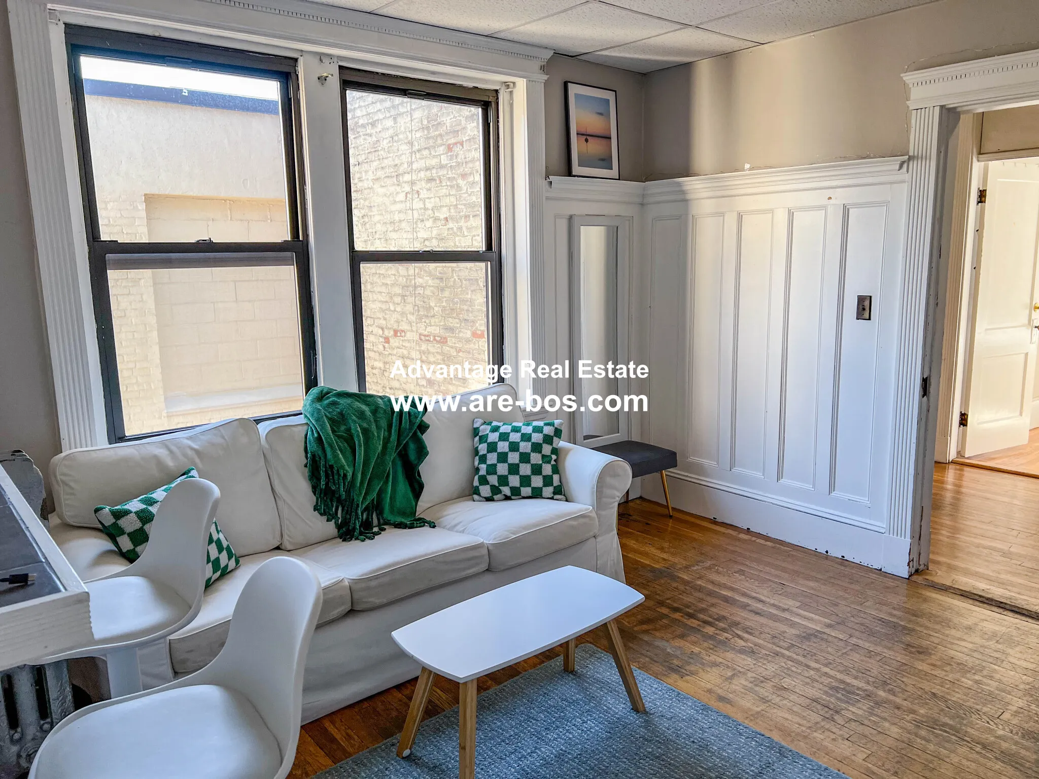 1056 Commonwealth Ave, Brighton