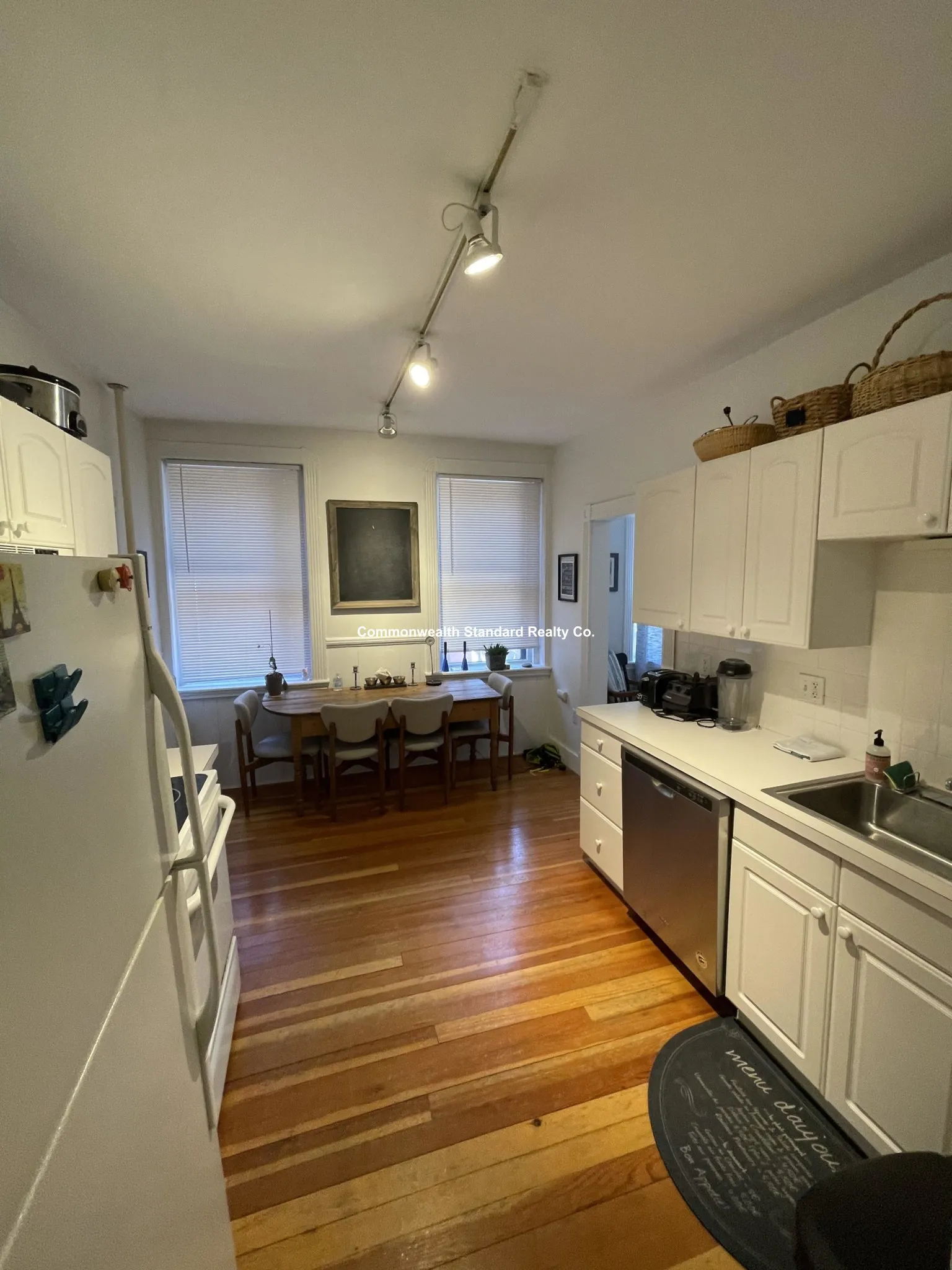 15 Revere St, Beacon Hill