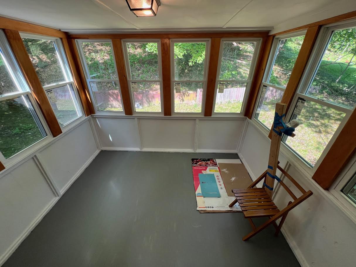 409 Lowell Ave, Newtonville