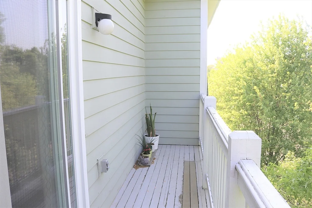 205 Richdale Ave, Neighborhood Nine