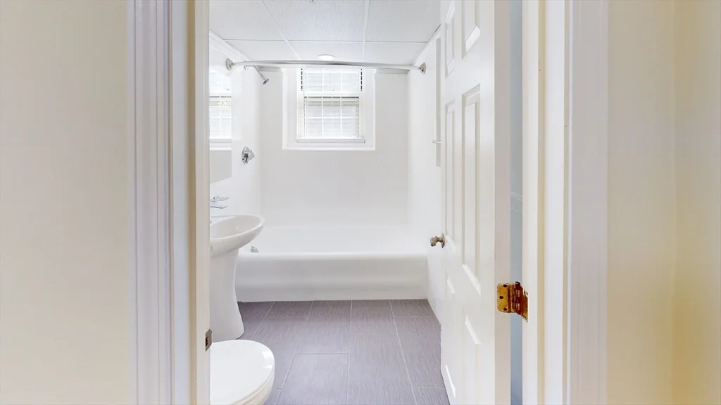 1401 Beacon, Coolidge Corner