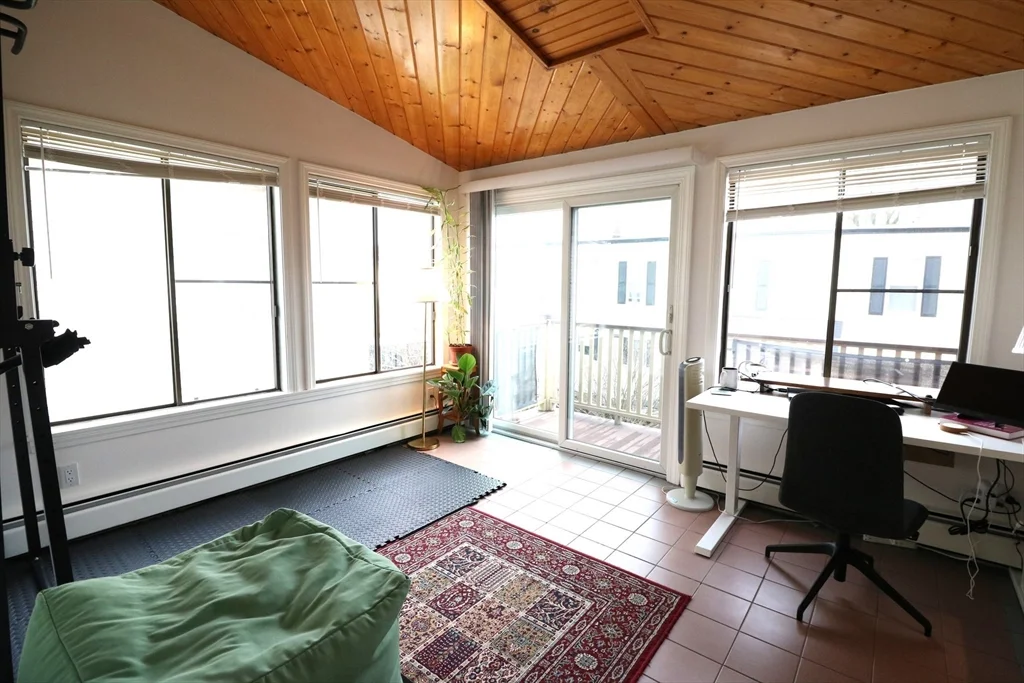 42-48 Marion St, Ward Two