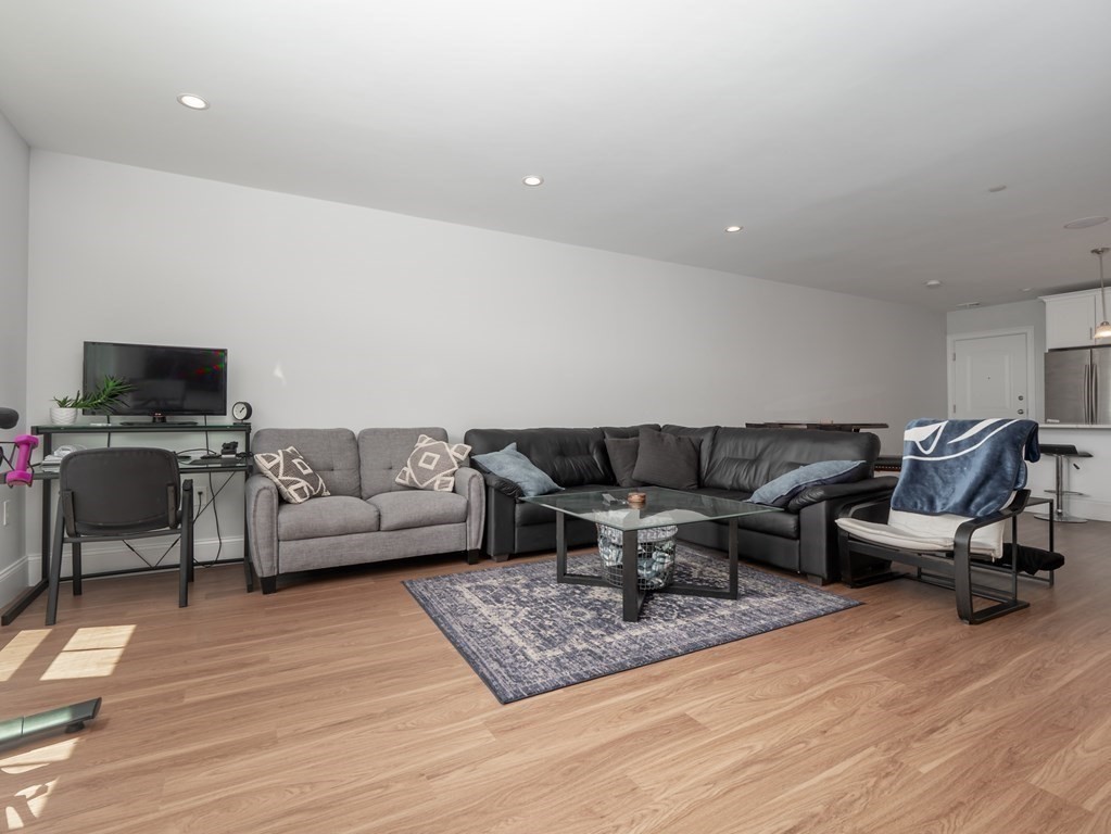 45 L St, South Boston