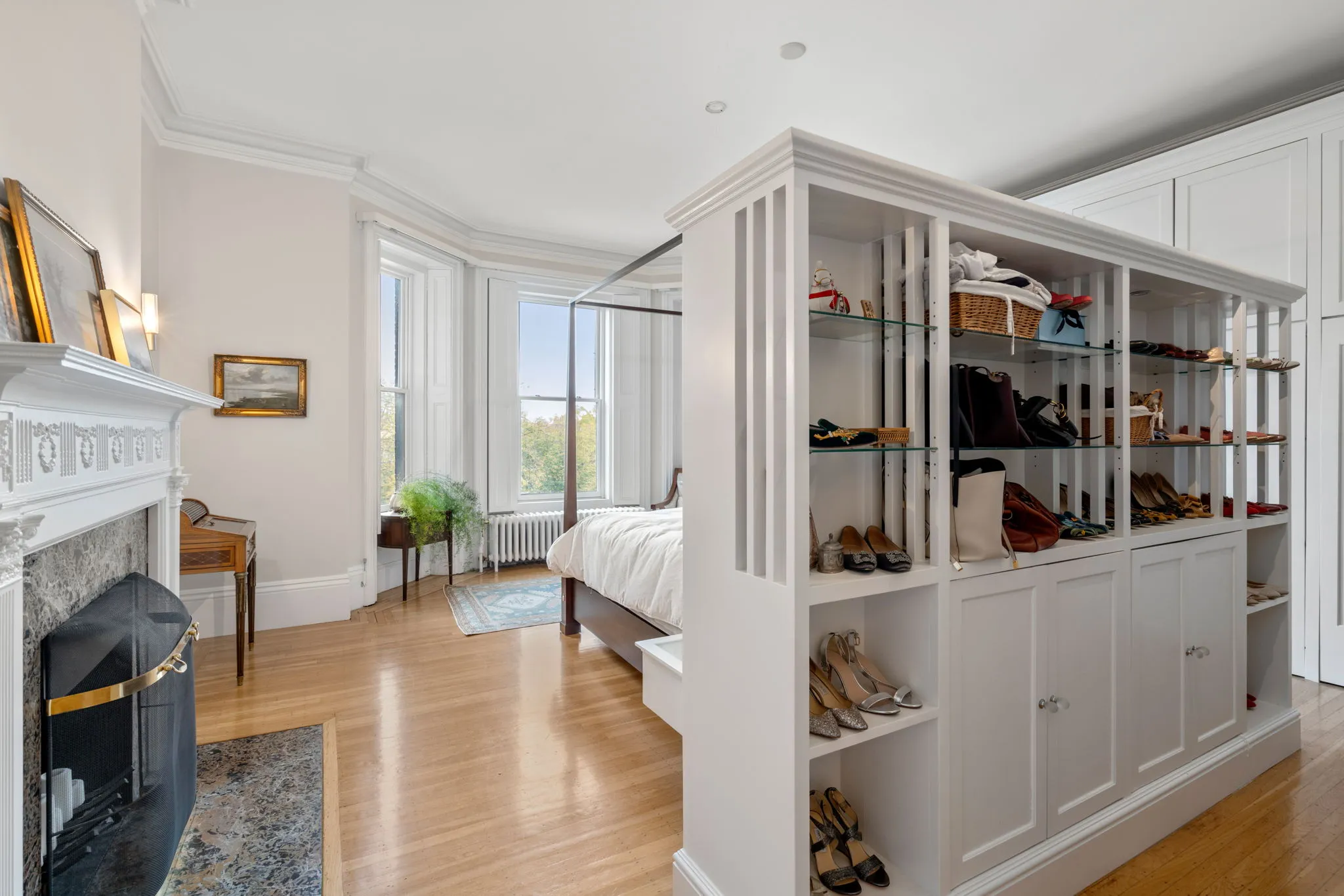 154 Beacon St, Back Bay