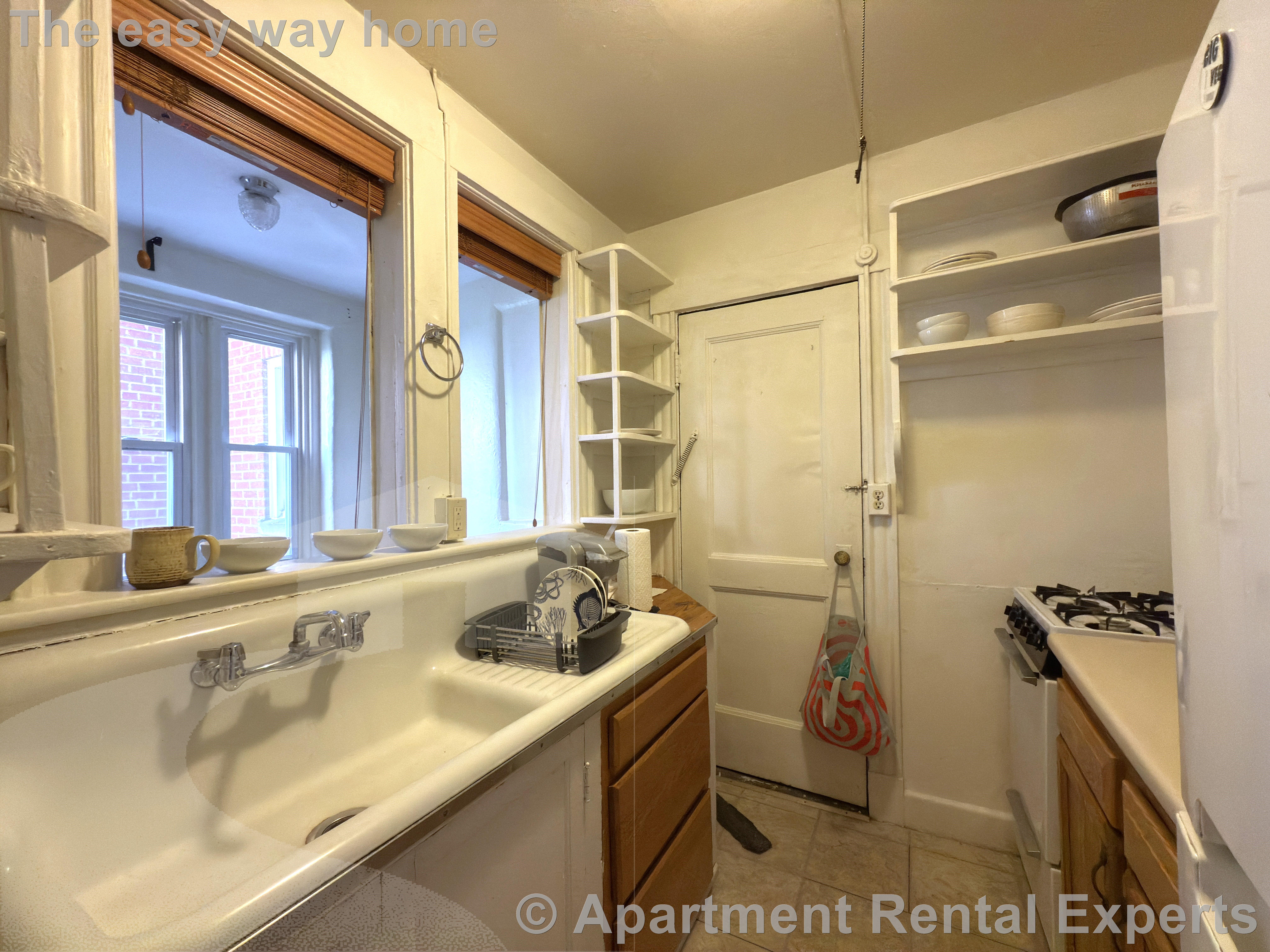 8 Craigie Cir, Harvard Square