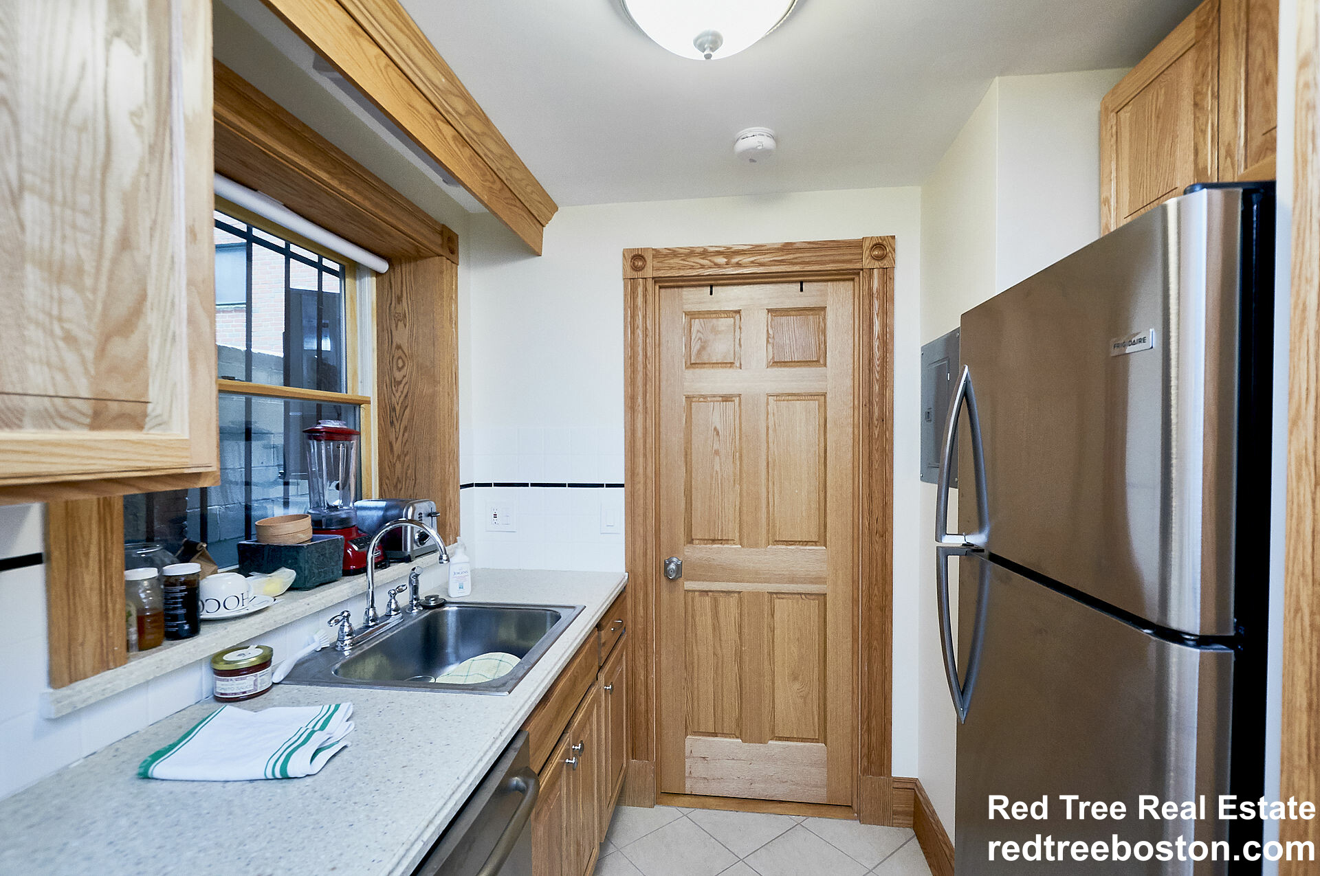 16 South Russell St, Beacon Hill